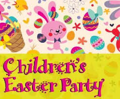 Kids Easter Party Clawson Troy Elks 2169