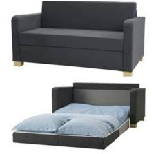 This is a quick review of the ikea sofa bed which we have been using for about 6 months. Ikea Solsta 2 Seater Sofa Bed Furniture Sofas On Carousell