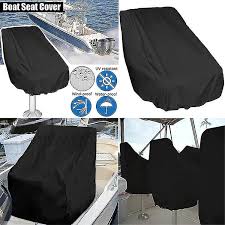 Chair Seat Cover Chair Coversblack