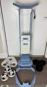electrolux carpet cleaners ebay