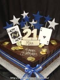 With the help of birthday cakes for girls or boys, you can celebrate special occasions amazingly. 21st Birthday Cakes For Guys 21st Birthday Cakes 21st Cake Boy Birthday Cake