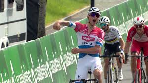 David van der poel (born 1992), dutch cyclocross racer, son of adrie; Tour De Suisse 2021 Mathieu Van Der Poel Has The Form To Win The Tour De France 2021 Green Jersey Eurosport
