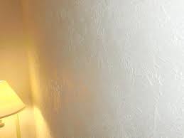 Stucco Interior Walls Eww Picture Of