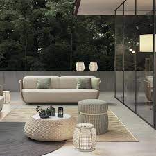 Bellagio Outdoor Sofa Atmosphera