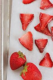 how to make candy strawberry one