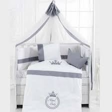 royal baby bedding set baby room