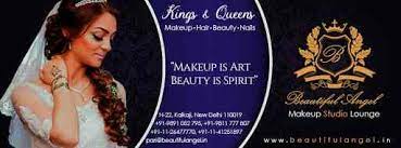 beautyful angel makeup studio lounge