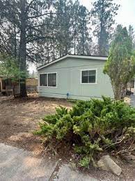 bend or mobile homes redfin