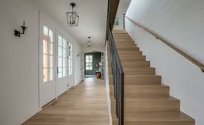 vinyl flooring on stairs pros and cons