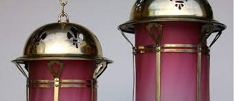Exeter Antique Lighting Company