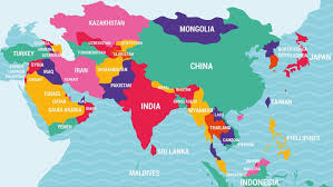 If you know, you know. Asia Capitals Quiz Do You Know All The Asian Capitals