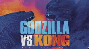 Kong is an upcoming 2021 american science fiction monster film produced by legendary pictures, and the fourth entry in the monsterverse. Godzilla Vs Kong Gets A Grimly Ironic But Ideal New Release Date