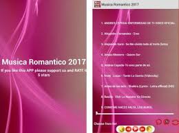 Lo mejor música romántica de banda 2019 bandas romántico mix 2019 banda mix exitos. Musica Romantica Variada On Windows Pc Download Free 4 3 Com Appsongshits Musicaromantico2017