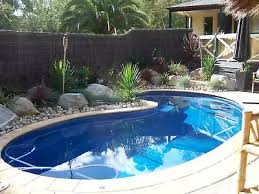 34 coolest plunge pool ideas for your backyard. Fibreglass Pool Kit Pool Gumtree Australia Free Local Classifieds