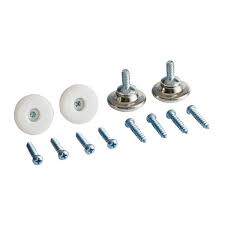 table base hardware kit