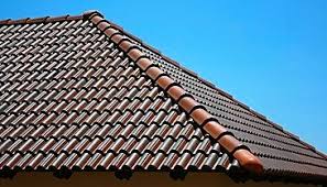 clay roof tiles smart roofing