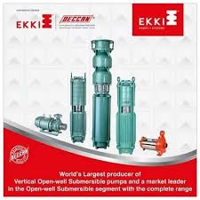 open well submersible pump wholer