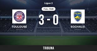 Get live football scores for the sochaux vs toulouse football game taking place on 25 jan 2021 in the french ligue 2 football competition. Toulouse Sochaux Live Score Stream And H2h Results 01 26 2000 Preview Match Toulouse Vs Sochaux Team Start Time Tribuna Com