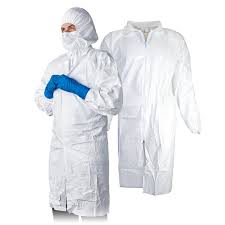 disposable lab coats for special