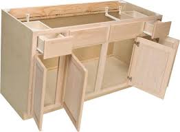 Menards Unfinished Cabinets