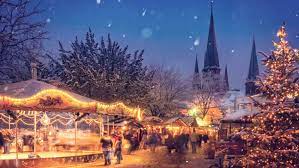 The Best Christmas Markets in Germany ...