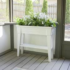 Raised Garden Planter