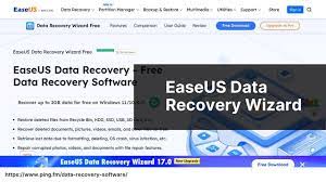 best data recovery software in 2024
