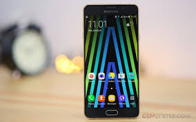 Get the best samsung galaxy a7 (2016) price in pakistan listed online on this page. Samsung Galaxy A7 2016 Review Stride Across Gsmarena Com Tests