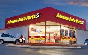 advanced auto parts commercial