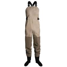 Simms Womens G3 Guide Stockingfoot Wader Sterling Size L