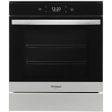 2 9 Cu Ft Built In Single Wall Oven