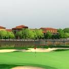 OptiShot | Shanghai International Golf Club