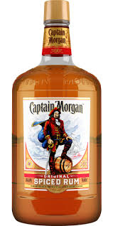 captain morgan 1 75l original ed