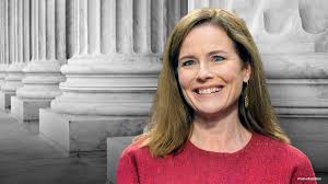 He has gone on to become a partner in mckinsey & company's healthcare payor and provider practice. Leslie Marshall Amy Coney Barrett S Confirmation Is Proof That We Need A Biden Victory In 2020 Fox News