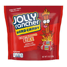 jolly rancher cinnamon fire hard candy