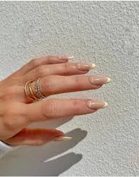 gel nail extensions here s everything