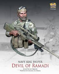 navy seal sniper