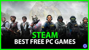 best free to play steam games for pc