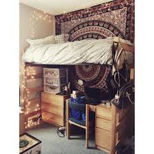 bohemian dorm room design home