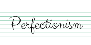 Perfectionism - frequently asked questions - Australian Gifted Support  Centre