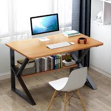 #laptopsescritorio the effective pictures we offer you about computer desk diy gaming ideas a quality picture can tell you. Upgrade K Shape Computor Desk Home Computer Desk Desktop Desk Simple Primary School Student Writing Desk Bedroom Study Desk For Home Ofiice Alexnld Com
