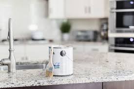 Best Paint Finish For Kitchen Walls And