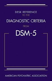 Desk Reference to the Diagnostic Criteria From DSM-5® by American  Psychiatric Association | 9780890425565 | Paperback | Barnes & Noble®
