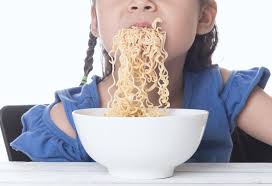 is noodles for es and kids safe