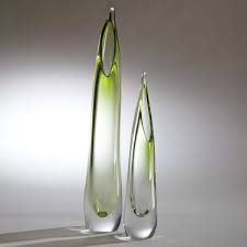 51 glass vases to fill your home with