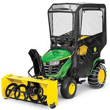 s120 lawn tractor united ag turf