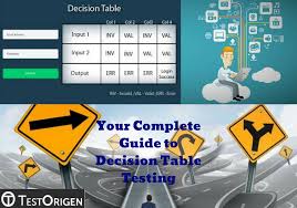 decision table testing testorigen