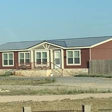 mobile home parks in midland tx