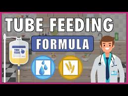 feeding formula explained you