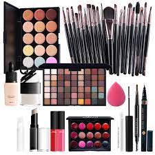 makeup set for women trên amazon